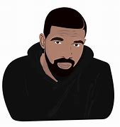 Image result for Drake Vector Logo Outline