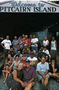 Image result for Pitcairn Island People