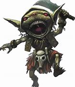 Image result for Goblin Paladin 5E