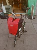 Image result for Brompton Pannier