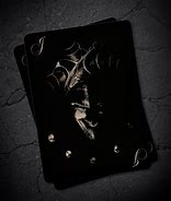 Image result for Black Card Skin