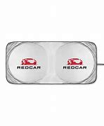 Image result for Half Car Cover Sun Shade