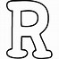 Image result for Raided R Symbole