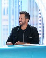 Image result for Luke Bryan American Idol