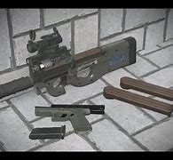 Image result for Glock P90