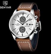 Image result for Jam Tangan Benyar