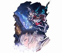 Image result for Gbf Tikoh Art