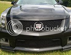 Image result for Cadillac CTS V Carbon Fiber Package