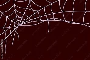 Image result for Halloween Spider Web Background