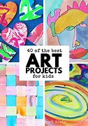 Image result for Unusual Art Projects