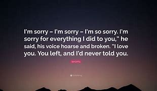 Image result for Funny Images for Sorry