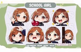 Image result for Manga Emotes