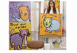 Image result for Lowbrow Art