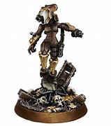 Image result for Warhammer 40K Tau Human