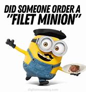 Image result for Non Minion Meme