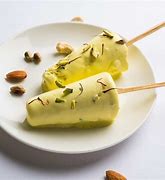 Image result for Images of Kulfi