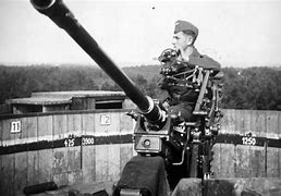 Image result for WW2 Flak Units