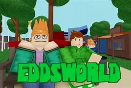 Image result for Eddsworld Rp Roblox