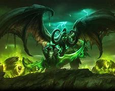 Image result for World of Warcraft 1080X1080