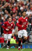 Image result for Wayne Rooney Ronaldo Red Card