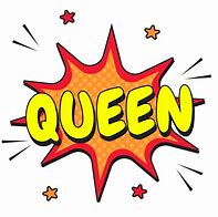 Image result for Queen Emoticon