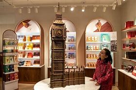 Image result for Chocolates Big Ben Nuevos