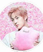 Image result for BTS RM Circle Profile Picture