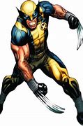 Image result for Original Wolverine