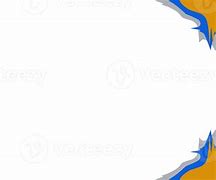 Image result for Blue and Yellow Poster Border