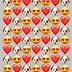 Image result for Love You Emoji Art