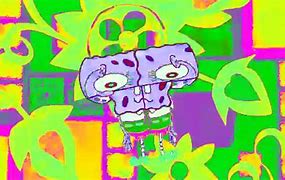 Image result for Spongebob SquarePants Theme Song Effects