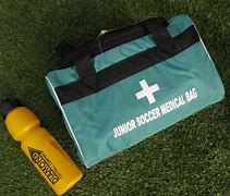 Image result for Football Medical Bag