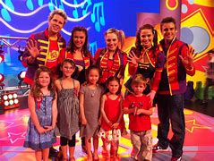 Image result for Hi-5 Band