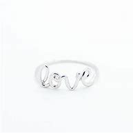 Image result for Love Ring Advanced Style