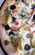 Image result for Authentic Pizza Crust