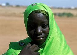 Image result for African Hijab