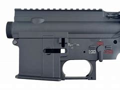 Image result for HK 416 American