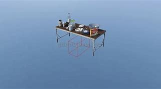 Image result for Table Prop Fivem