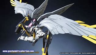 Image result for Wing Gundam Breaker