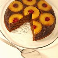 Image result for Gluten Free Christmas Cake with Crushed Pineapple