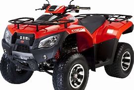 Image result for Kymco 300 MXU CDI