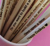 Image result for Quote About Writing or About Pencil