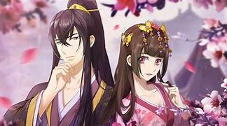 Image result for Top 10 Chinese Anime