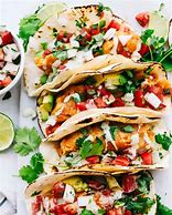 Image result for Baja Fish Tacos