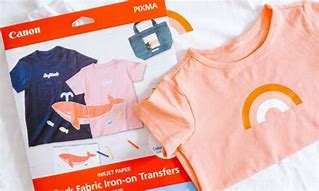 Image result for Iron On Transfer Printer