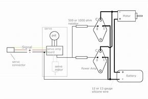 Image result for ESC Schematic