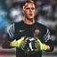 Image result for Ter Stegen Profile Pic