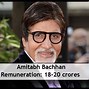 Image result for Highest Paid Bollywood Actor