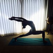 Image result for Ashta Chandrasana