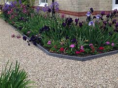 Image result for Garden Path Top View